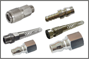 Couplers & Couplings